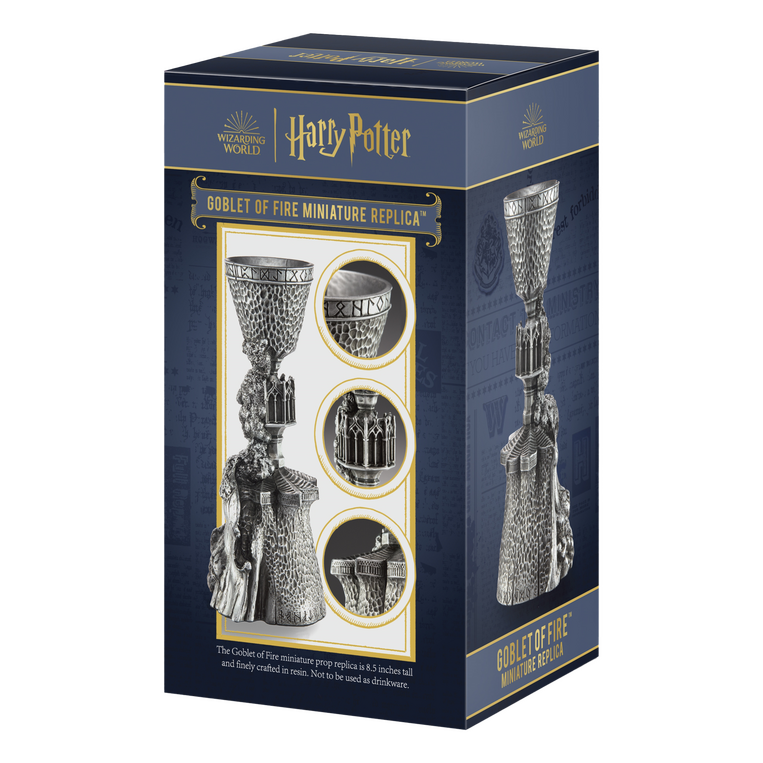 Harry Potter The Goblet of Fire Replica - NN7645