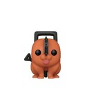 Funko Pop! Animation: Chainsaw Man - Pochita  #1682 Vinyl Figure
