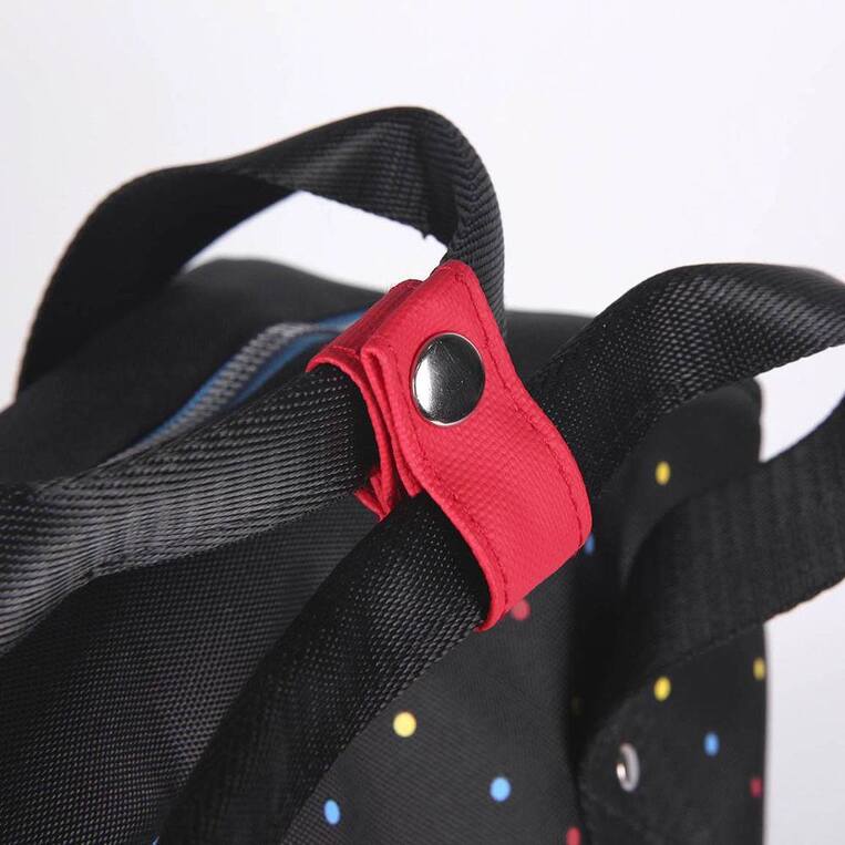 Friends Backpack Logo - CRD2100003289