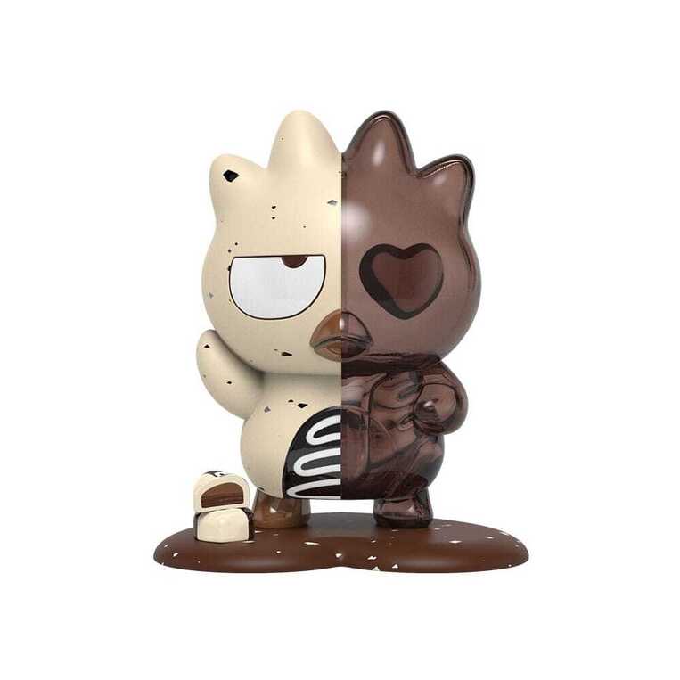 Kandy x Sanrio Blind Box ft. Jason Freeny Collection Series 2 (Choco Ed.) - MJX-LND-23SANKDJFCEBB01