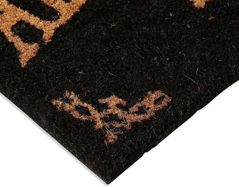 Harry Potter Doormat Alohomora 43 x 60 cm - GP85067