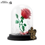 Disney Beauty And The Beast Figurine Enchanted Rose - ABYFIG040