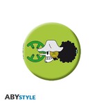 One Piece Badge Pack Skulls - ABYACC513