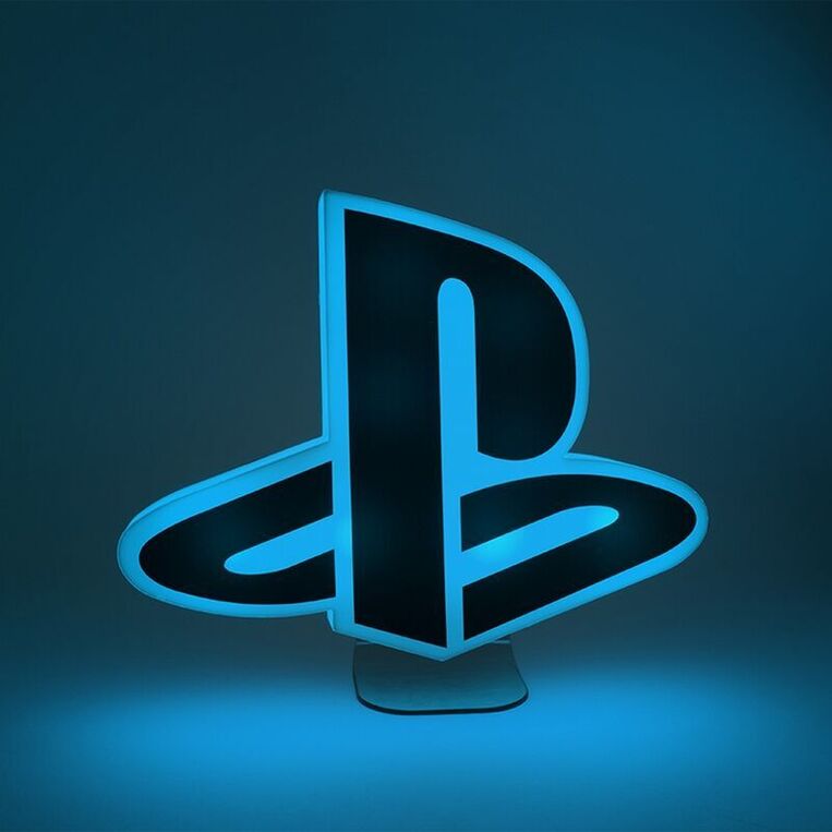 Playstation Logo Light - PP10240PS
