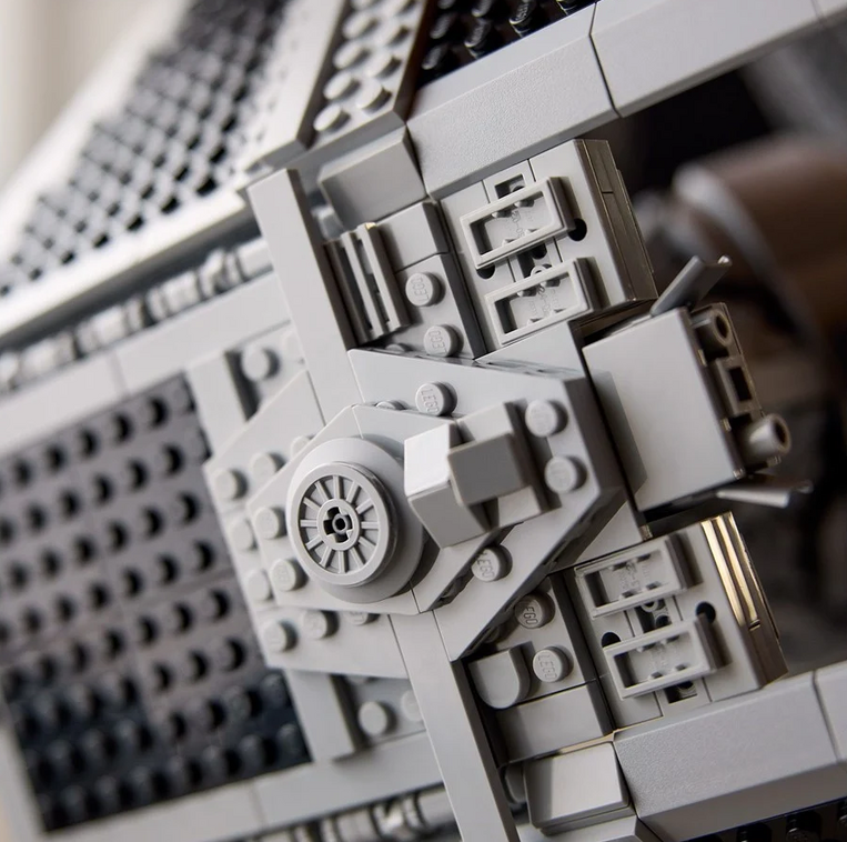 LEGO Star Wars Tie Interceptor - 75382