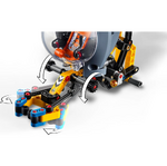 LEGO Technic Deep-Sea Research Submarine - 42201