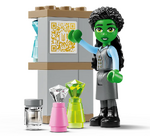 LEGO Wicked Glinda, Elphaba & Nessarose at Shiz University - 75681