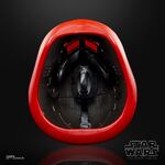 Star Wars Galaxy's Edge Black Series Electronic Helmet Captain Cardinal - F0013