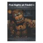 Five Nights at Freddy's Action Figure Freddy Alive Head Bundle - BOTI39875