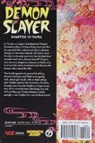 Demon Slayer: Kimetsu no Yaiba, Vol. 11