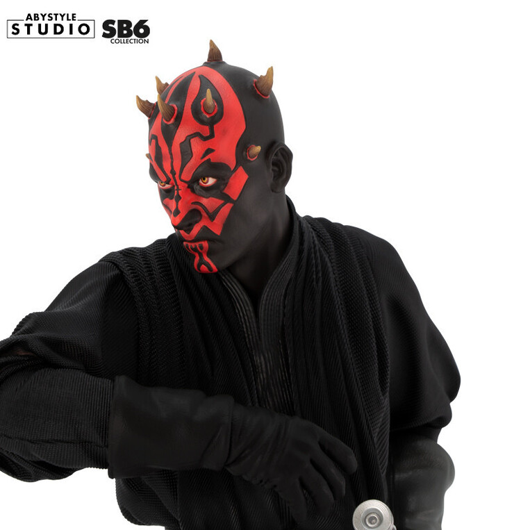 Star Wars Bust Darth Maul - ABYFIG094