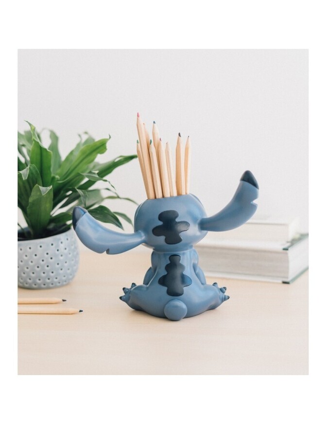 Disney Stitch Pencil Holder - LAP003