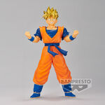 Dragon Ball Z Blood of Saiyans Gohan Figure 19cm - BAN88403