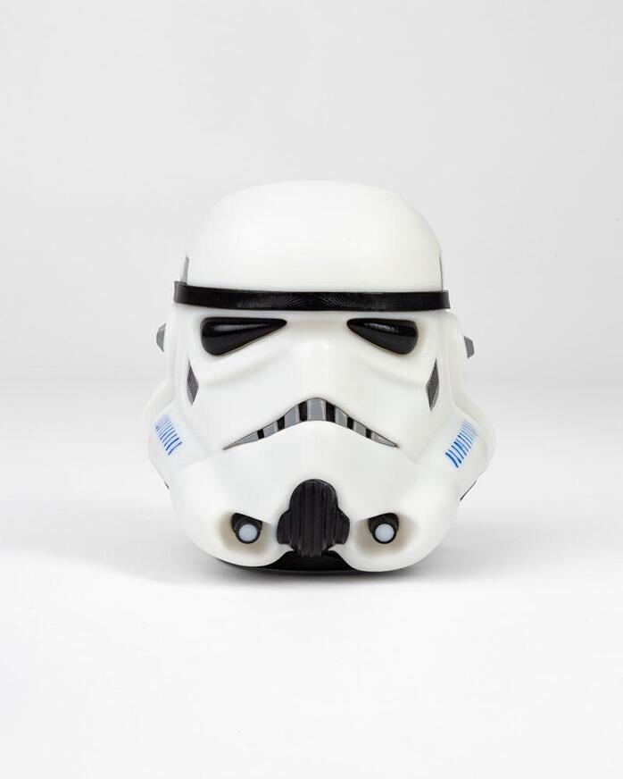 Star Wars Silicone Light Stormtrooper - ILAB550013
