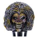 Iron Maiden Bottle Stopper Killers 10 cm - NEMN-B6339X3
