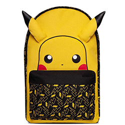 Backpacks
