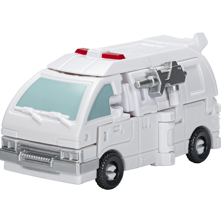 Transformers: Core Class - Autobot Ratchet Action Figure (9cm) - F3143