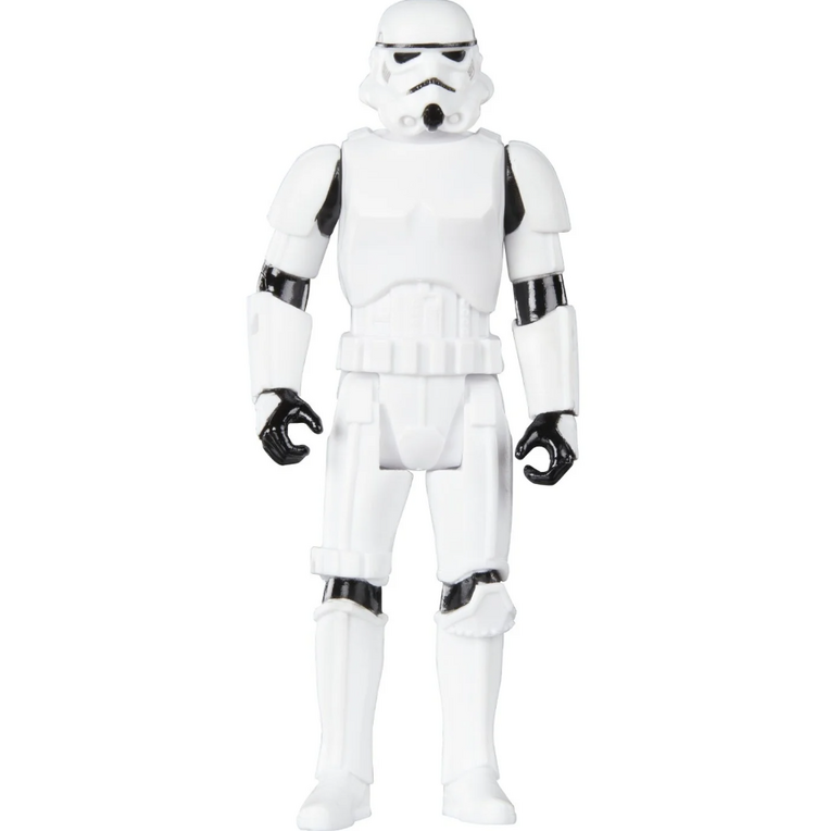 Star Wars Epic Hero Series Stormtrooper 4" Action Figure - G0104