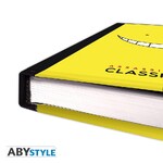 Assassination Classroom A5 Notebook "Koro-sensei"- ABYNOT052