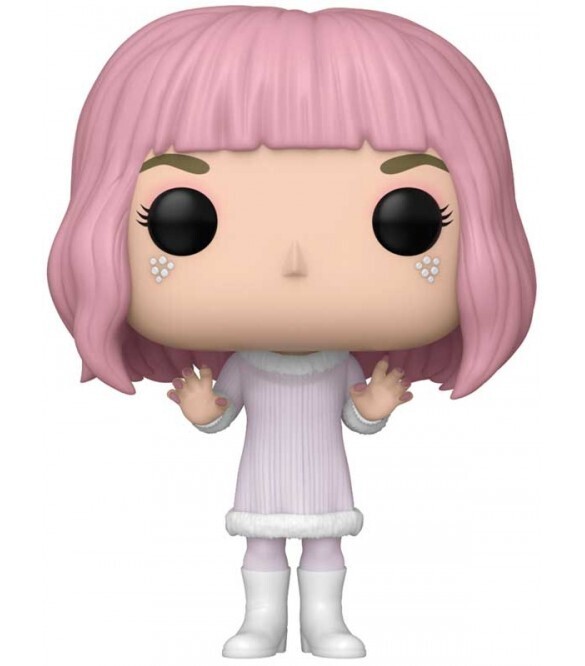 Funko Pop! Television: Wednesday - Enid Sinclair #1578 Vinyl Figure