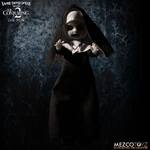 The Conjuring 2 Living Dead Dolls Doll The Nun 25 cm - MEZ99410