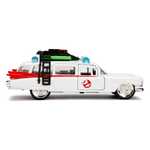 Ghostbusters Diecast Model 1/32 ECTO-1 - 253232000