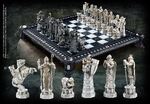 Harry Potter Final Challenge Chess Set - NN7979