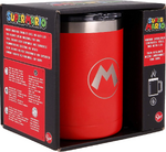 Super Mario Thermal stainless steel Mug - STR01377