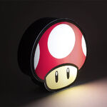 Super Mario Super Mushroom Box Light - PP9484NN