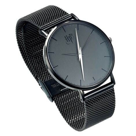 Lightning bolt Watch - Harry Potter - ETP0105
