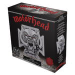 Motorhead Plaque Warpig 30 cm - NEMN-B6598A24