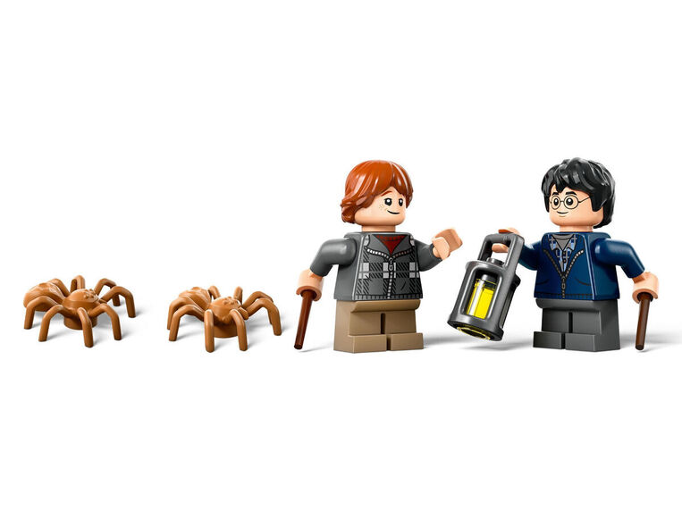 LEGO Harry Potter Aragog in the Forbidden Forest - 76434