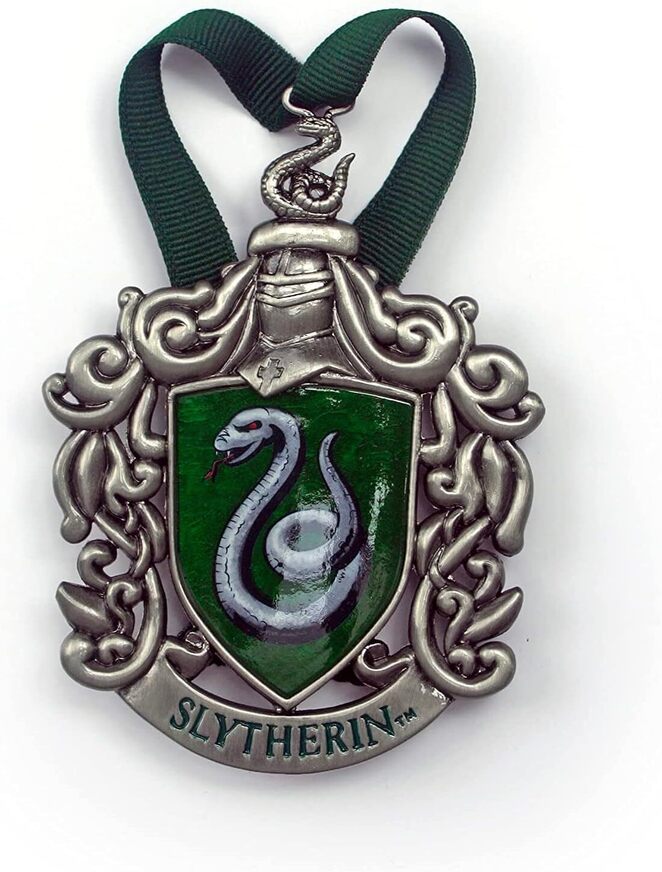 Harry Potter's Hogwarts Tree Ornament - NN7333