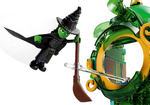 LEGO Wicked Welcome to Emerald City - 75684