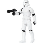 Star Wars Epic Hero Series Stormtrooper 4" Action Figure - G0104
