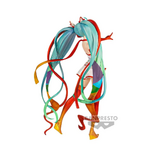 Hatsune Miku Banpresto Chronicle Hatsune Miku Racing 2016 Figure 19cm - BAN19511