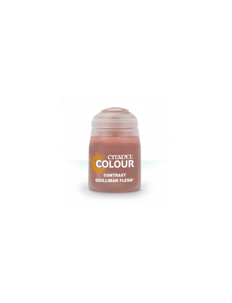 Citadel Contrast: Guilliman Flesh (18ml) - 9918996011806