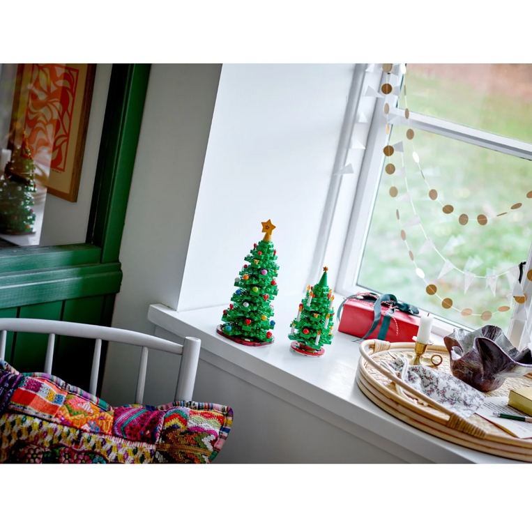 LEGO Christmas Tree - 40573