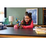 LEGO Technic Deep-Sea Research Submarine - 42201