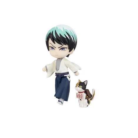 Demon Slayer: Kimetsu no Yaiba Figuarts mini Action Figure Yushiro 9 cm - BTN63727-7
