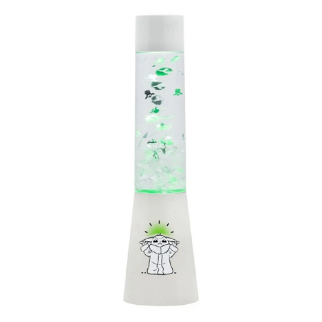 Star Wars Grogu Flow Lamp 33 cm - PP11336MAN