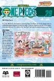One Piece, Vol. 29