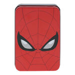 Marvel Spider-Man Playing Cards In Metal Box - PP8010SPM