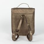 Harry Potter Hogwarts Casual Backpack (brown) - CRD2100005187