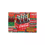 Puzzle Coca Cola 1000 κομμάτια - 301085