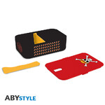 One Piece Bento Box Luffy's Meal - ABYTAB080