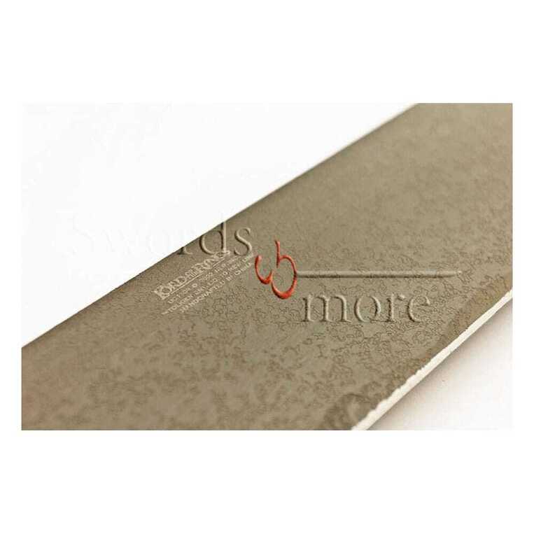 Lord Of The Rings Replica 1/1 Elven Uruk Hai Scimitar 81 cm - UCU14707