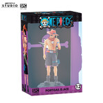 One Piece Figurine Portgas D. Ace - ABYFIG018