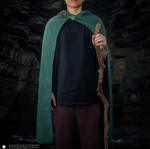 Lord of the Rings Hobbit Cloak - CR1251