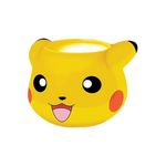 Pokemon 3D Mug Pikachu 500 ml - STR44674